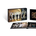 Cover Art for 0883904266273, Bond 50: The Complete 22 Film Collection [Blu-ray] by Tcfhe/MGM