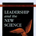 Cover Art for 9781574530179, Leadership and the New Science by Margaret J. Wheatley