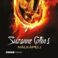 Cover Art for 9789510387313, Nälkäpeli by Suzanne Collins