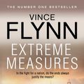 Cover Art for 9781847376282, Extreme Measures by Vince Flynn