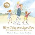 Cover Art for 9781406352962, We’re Going on a Bear Hunt by Michael Rosen