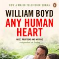 Cover Art for 9780141047560, Any Human Heart by William Boyd