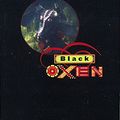 Cover Art for 9780864734099, Black Oxen by Elizabeth Knox
