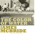 Cover Art for 9780747538325, The Color of Water by James McBride