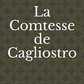 Cover Art for 9781500557492, La Comtesse de Cagliostro by Maurice LeBlanc