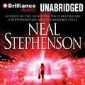 Cover Art for 9781455884650, The Diamond Age by Neal Stephenson