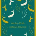Cover Art for 9780141198958, Moby-Dick by Herman Melville