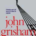 Cover Art for 8601300080659, The Chamber by John Grisham