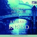 Cover Art for 9781415943076, Bridge of Sighs by Richard Russo