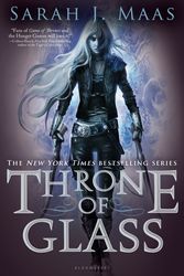 Cover Art for 9781681195780, The World of Throne of Glass by Sarah J. Maas