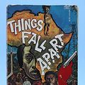 Cover Art for 9780435908027, Things Fall Apart by Chinua Achebe