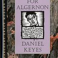Cover Art for B01FJ1C5XO, Flowers for Algernon by Daniel Keyes (1995-04-17) by Daniel Keyes