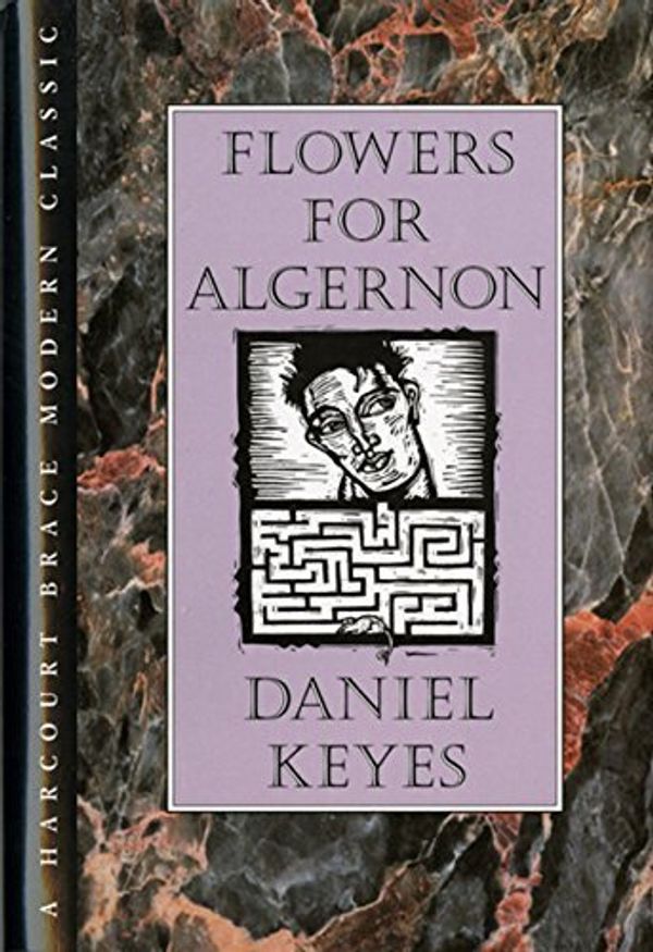 Cover Art for B01FJ1C5XO, Flowers for Algernon by Daniel Keyes (1995-04-17) by Daniel Keyes