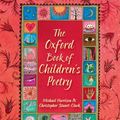 Cover Art for 9780192762764, The Oxford Book of Children’s Poetry by Harrison, Stuart Clark