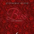 Cover Art for 9783551583765, Biss zum Abendrot by Stephenie Meyer