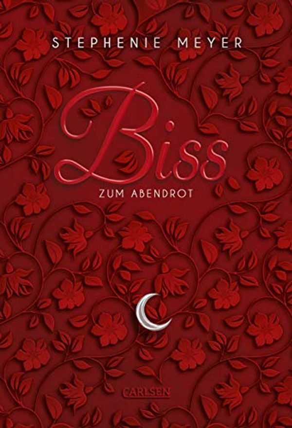Cover Art for 9783551583765, Biss zum Abendrot by Stephenie Meyer