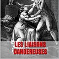 Cover Art for 1230000274955, Les liaisons dangereuses by Pierre Choderlos de Laclos