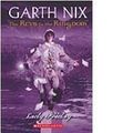 Cover Art for 9781424241675, Lady Friday (The Keys to the Kingdom) by Garth Nix