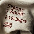 Cover Art for 9788491813484, Franny y Zooey by J. D. Salinger