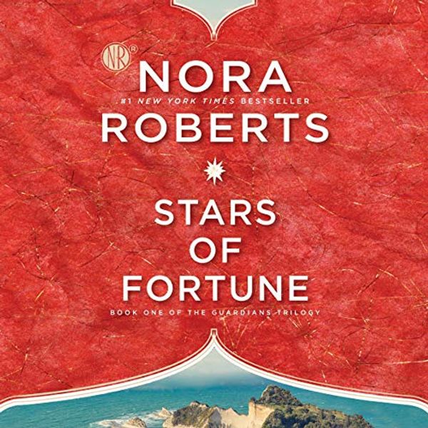 Cover Art for B014LJHYTK, Stars of Fortune: Guardians Trilogy, Book 1 by Nora Roberts