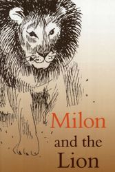 Cover Art for 9780863158414, Milon and the Lion by Jakob Streit