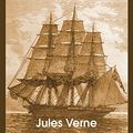 Cover Art for 9781483703695, The Survivors of the Chancellor by Jules Verne