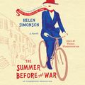 Cover Art for 9781101888582, The Summer Before the War by Helen Simonson