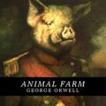 Cover Art for 1230000228290, Animal Farm by George Orwell