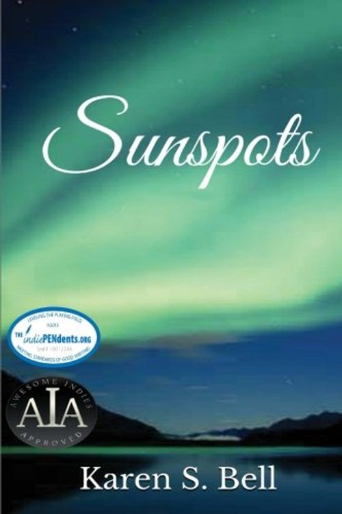 Cover Art for 9781482307573, Sunspots by Karen S. Bell