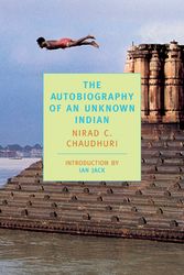 Cover Art for 9780940322820, The Autobiography of an Unknown Indian by Nirad C. Chaudhuri