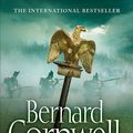 Cover Art for 9780007425891, Sharpe's Eagle by Bernard Cornwell