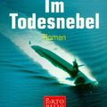 Cover Art for 9783442552849, Im Todesnebel by Clive Cussler