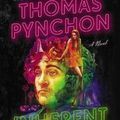 Cover Art for 9780143126850, Inherent Vice by Thomas Pynchon