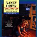 Cover Art for 9781442485617, The Clue on the Silver ScreenNancy Drew by Carolyn Keene