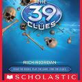 Cover Art for 9780545292658, The 39 Clues Book 1: The Maze of Bones by Rick Riordan