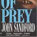 Cover Art for 9780786502899, Eyes of Prey by John Sandford