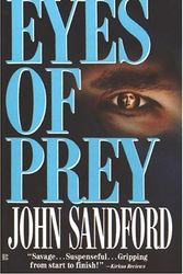 Cover Art for 9780786502899, Eyes of Prey by John Sandford