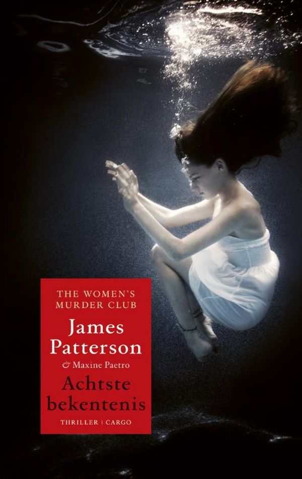Cover Art for 9789023463467, Achtste bekentenis by James Patterson, Maxine Paetro