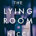 Cover Art for 9780062676740, The Lying Room by Nicci French