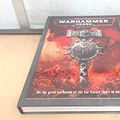 Cover Art for 0787721914921, Warhammer 40,000 Rulebook by Games Workshop