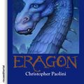 Cover Art for 9788499180953, Eragon by Christopher Paolini