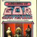 Cover Art for 9780345020949, Assassin of Gor by John Norman