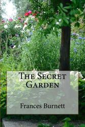 Cover Art for 9781496036728, The Secret Garden by Frances Hodgson Burnett