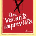 Cover Art for 9788498384925, Una vacante imprevista / The casual vacancy by J. K. Rowling