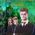 Cover Art for 9780439024907, Harry Potter Official Hogwarts Yearbook by Scholastic Inc.