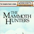 Cover Art for 9780930435288, The Mammoth Hunters by Jean M. Auel