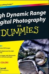 Cover Art for 9780470527603, Digital Photography For Dummies by Julie Adair King