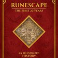 Cover Art for 9781506721255, Runescape: The First 20 Years - An Illustrated History by Alex Calvin