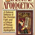 Cover Art for 0025986449513, Classical Apologetics : A Rational Defense of the Christian Faith and a Critique of Presuppositional Apologetics by R. C. Sproul; John H. Gerstner; Arthur W. Lindsley