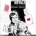 Cover Art for 9781840238433, James Bond: Casino Royale by IanF Fleming